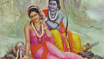Rediscovering Rama (Part-I)