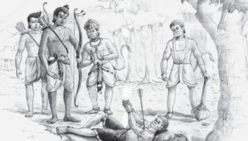 ‘Why Rama killed Vali?’ Valmiki Ramayana Answers…